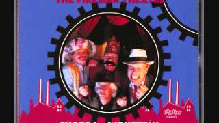 Firesign Theatre - The Breaking of the President (1971)