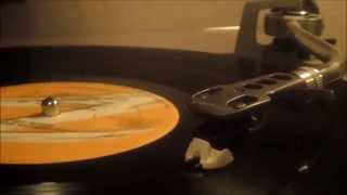 John Cale Caribbean Sunset LP Recording