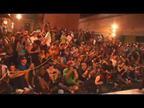 Teaser - Master Crews 2010