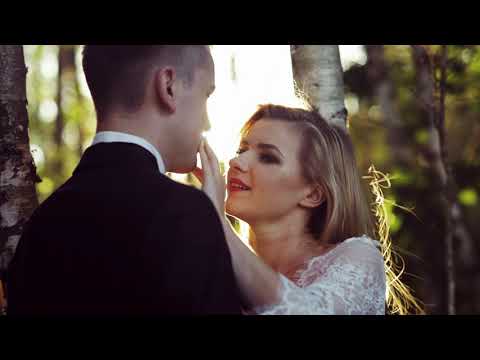 Karolina i Karol - zwiastun ślubny