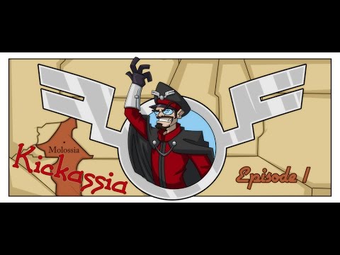 afbeelding Kickassia Review  - Nostalgia Critic