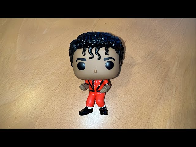 Vídeo relacionado con Funko Pop! Rocks: Metallica - James - 72 Seasons - Figura de Vinilo Coleccionable - Idea de Regalo - Mercancía Oficial - Juguetes para niños y Adultos - Figura Modelo para coleccionistas y exhibición