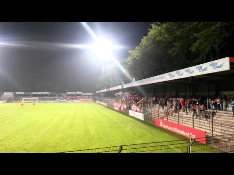 Rot Weiß Ahlen - SV Lippstadt