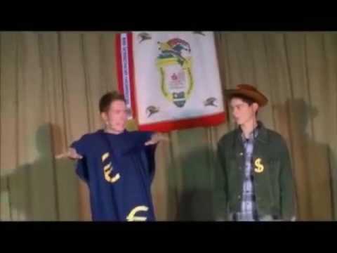 der Kranke Euro
