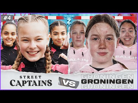 UITDAGERS: VEEL SUCCES! ZAL JE NODIG HEBBEN 😎| MO13 | FC Straat Youth League | #4