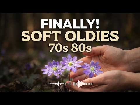 첫 소절부터 감미로운 70s80s 팝송명곡 플레이리스트 ㅣ휴식과 평화,  스트레스완화 배경 음악