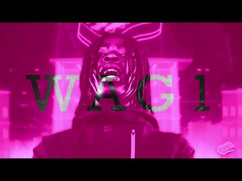 [FREE] Koba LaD x Chicaille Argenté x Mattke Type Beat - "Wag1" |Type Beat 2022 |Freestyle Trap Beat