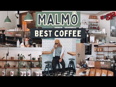 MALMO Specialty Coffee Guide | Where To Get The Best Coffee