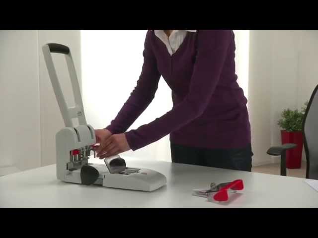 نوفيس خرامة مكتبية كبيرة B2200