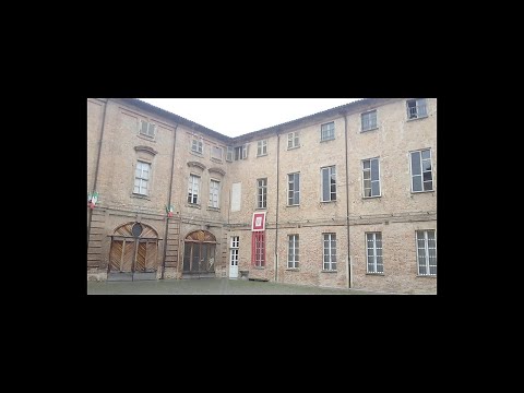 Best Tourist Attractions you MUST SEE in Asti, Italy | 2019