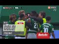 Golo Paulinho: Sporting (3)-2 Vizela (Liga 23/24 #1)