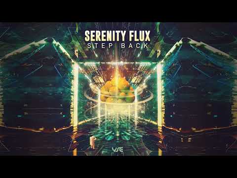 Serenity Flux - Connection Failure (Original Mix)