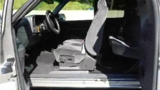 preview picture of video '2001 GMC Sierra 2500HD Used Cars Pottsville PA'