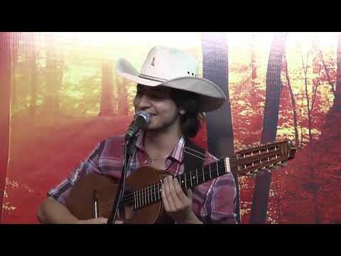 Programa Prosa, Café e Viola nº 529 – Ronaldo Sabino recebe Galante & Gustavo – “NA CARREIRA DO Ó”