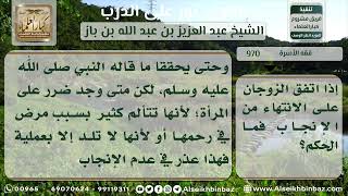 صورة 970 - حكم اتفاق الزوجين على إيقاف الإنجاب - نور على الدرب