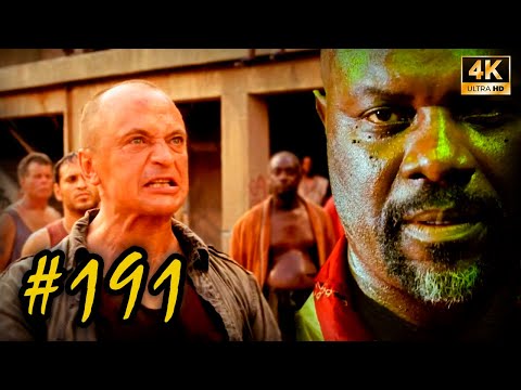 Riot in Sona! Mahone found Whistler! Lechero in Trouble? | Prison Break (191), 4K