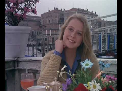 Return of The Saint  1x03  Duel in Venice