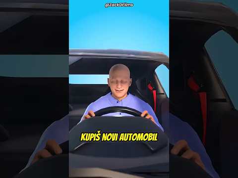 Kako Tvoj Mozak Filtrira Ono Što Vidiš 🧠👀