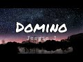 Jessie J Domino Lyrics