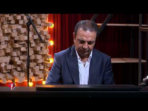 Emil Əfrasiyab - Nueva | “MUSZON” verilişi