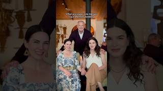 When your gay uncle blesses your Mormon wedding #trans #lgbtq #loveislove #family #mormon