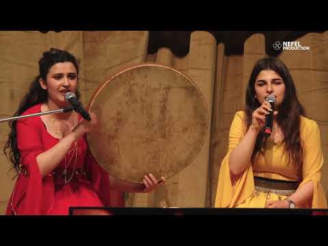 Klîp - Koma Stêra Zêrîn - Hevalê Serok