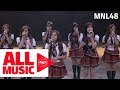 MNL48 – 365 Araw Ng Eroplanong Papel (MYX Live! Performance)