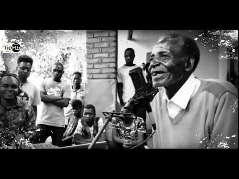 Musique Africaine Namadingo Ft. Giddes Chalamanda Linny Hoo (Belle musique d'Afrique) Légende Giddes