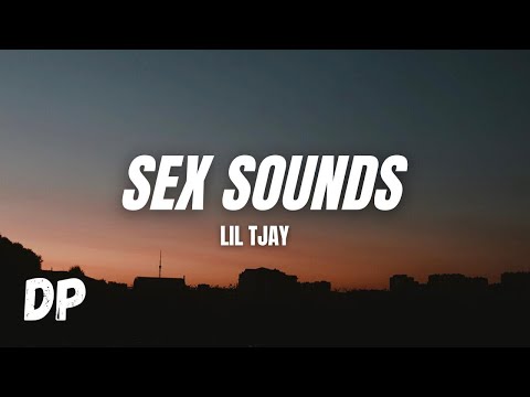 Lil Tjay - Sex Sounds (Lyrics)