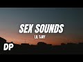 Lil Tjay Sex Sounds Lyrics