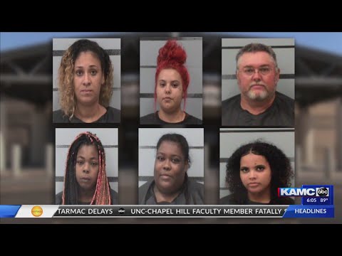 Lubbock Eacort
