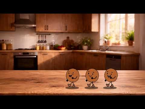 Falafel Master Restaurant Game