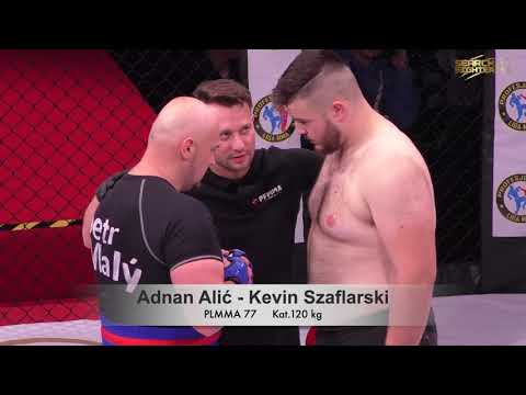 Adnan Alić   Kevin Szaflarski