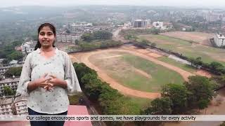 Unity in Diversity @ MIT, MAHE
