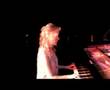 Teaser "So High" by Fredrika Stahl 