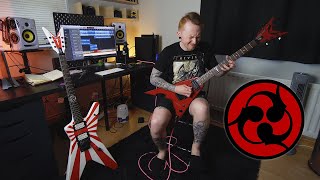 Download lagu Trivium - Through Blood and Dirt and Bone / Guitar Cover /Dean CBV / Dean MKH Rising Sun mp3 Download lagu Trivium - Through Blood and Dirt and Bone / Guitar Cover /Dean CBV / Dean MKH Rising Sun mp3