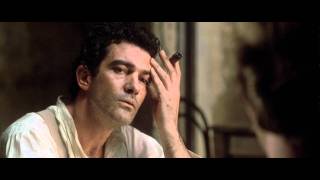 Original Sin Official Trailer #2 - Antonio Banderas Movie (2001) HD