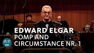 Elgar - Pomp and Circumstance Nr. 1 | WDR Funkhausorchester