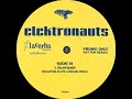 Elektronauts - Bumper (Plump DJs Vocal Mix)