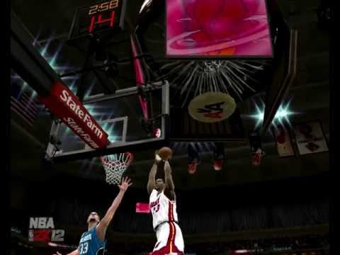 Wesley wade dunk