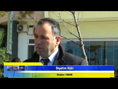 Durrës   Shpëtim Hidri  Në kuadër të fushatës aksion pastrimi ne varrezat e vjetra dhe të reja të qy