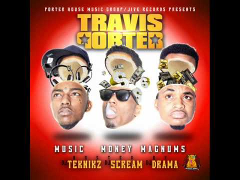 Travis Porter Ft. Retro Sushi "Wake Up" ( Music Money Magnums Mixtape)
