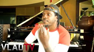 Pusha T on Lord Jamar: Hip Hop is a Black Artform