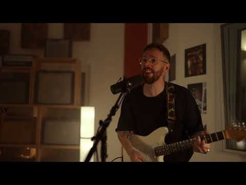 Arkaden - Gewalt (Magic Mile Music Session)