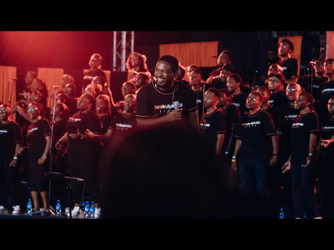 Daniel Chikhwaza - TUMEKUJA [Official Live Video]