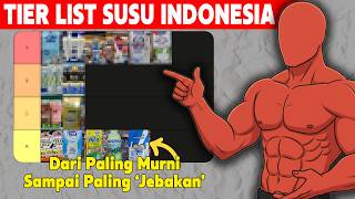 Download lagu MEREK SUSU CAIR Mana yang Paling Banyak Gula Tersembunyi? mp3