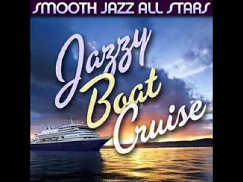 Smooth Jazz All Stars -  I Wanna Dance With Somebody