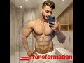 Sam Khan Body Transformation Motivation Status Samkhan