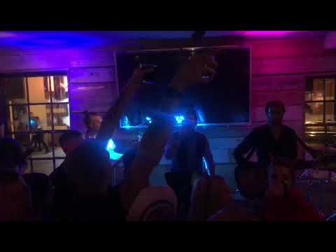 Tequila Mockingbird - Use Somebody