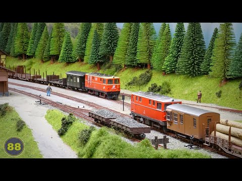 Narrow Gauge Model Railway Show 2024 - South West 009 Modellers - 13/01/2024